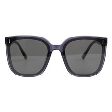 iLe 림피오 선글라스, GRAY + SMOKE, 1개