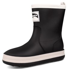 SUPERCOMET 恢復緩震短筒雨靴