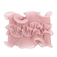 GowoonGolf 蕾絲頸圍 (女用), 印度粉