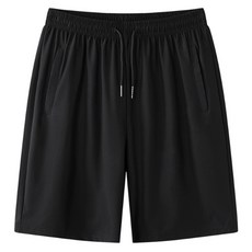 언헤브 루즈 나일론 반바지