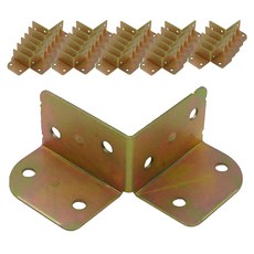 smato 鐵製蝴蝶鉸鏈 C1772210, 100個