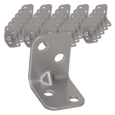 smato 不銹鋼角鐵 C1771390, 200個