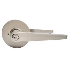 SMATO 木門把手 寢室用 116-5225 DL13K-GR, 1個