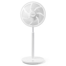 신일 3D 회전 BLDC 리모컨형 프리미엄 선풍기, SIF-143D