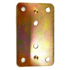 SMATO 扁鐵 C1772609, 200個