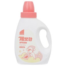 PAUCHON 寵物潔淨洗衣粉, 1個, 650ml