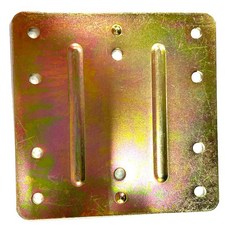 SMATO 扁鐵 C1772502 50p, 1個