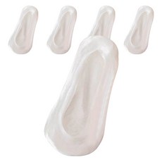 피어니스트 여성용 덧신 양말 5켤레 세트