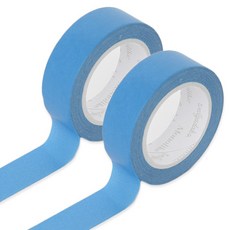 모노라이크 아르떼 마스킹 테이프 15mm x 10m, 564 Rainy, 2개