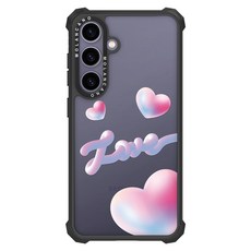 모란카노 임팩트 디자인 휴대폰 케이스