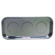 smato 方形3格磁性盤 12050085 C1001112 SM-MS3, 1個