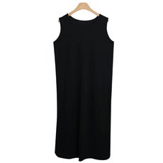 린다샵 포휴미 주름 나시 롱 원피스 cpops9200k36