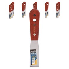 smato Hera 硬化型木柄 C1001431, 12個