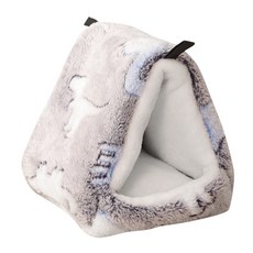 Yoreungae 柔軟圖案小動物藏身處 L, 1個, 恐龍