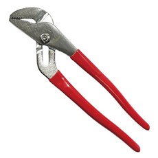 CAYMAN 水管鉗 250mm, 1個