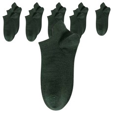 피어니스트 여성용 보트 발목양말 10켤레 세트