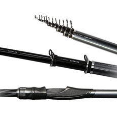 APIS 老手MS岩礁釣竿 感性鯛魚鯛魚真鯛浮標釣竿 1.2-50, 混色