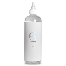 CELL Line Cellline Pro Clean Water 處理前/後特殊護理, 1個, 500ml