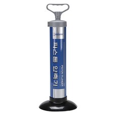 SamJeong CleanMaster 活塞式壓縮通管器, 1個