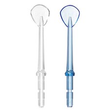 waterpik 沖牙機相容舌苔清潔噴頭 2入 隨機出貨 (70K型號除外), TC-100E, 1個