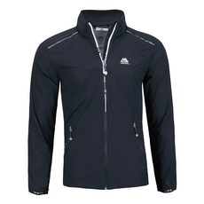 New Eagle 男士夏季彈性高爾夫防風外套 NW-4754