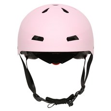 KELLY&STEPHAN 兒童用Safe Rider安全帽 K134, 1個, 奶油粉