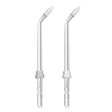 waterpik 沖牙機70K型號除外通用牙套噴頭 隨機出貨 2入, OD-100E, 1個