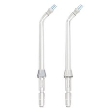 waterpik 口腔清潔器相容性牙菌斑噴頭 2入 (70K型號除外 隨機出貨), PS-100E, 1個