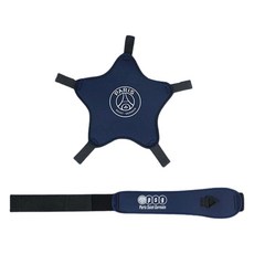 paris saint germain 回彈球 SR-01, 藍色, 1個