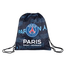 paris saint germain 多功能球袋 SM-01, 1個, 海軍藍