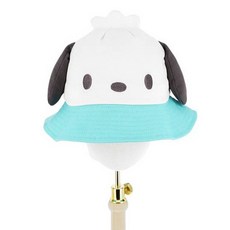Pochacco 帕恰狗 三麗鷗 兒童立體漁夫帽 NIHKI40048