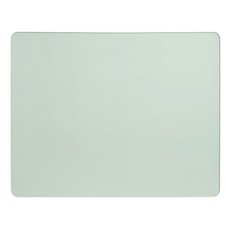 Woolly 寵物邊緣矽膠墊, 1個, 薄荷綠