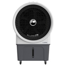 cuore 전기 냉풍기 방문설치, CAC-80D