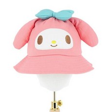 마이멜로디 산리오 아동용 입체 버킷햇 NIHKI40045