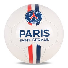 paris saint germain PU 足球 SU-01, 1個