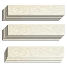 黏貼式裝飾瓷磚, 202 懷特伍德, 24個