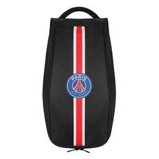 paris saint germain 鞋袋 SH-01, 黑色