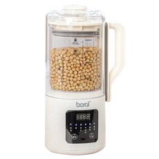 boral 玻璃大容量豆漿機 BR-170PM 1000ml