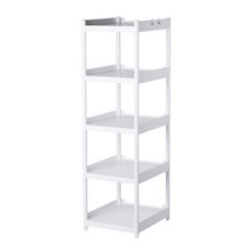 litem. 里特 鞋子整理架, WHITE, 1個