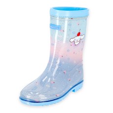 童款大耳狗PVC雨鞋 NBHKB10013