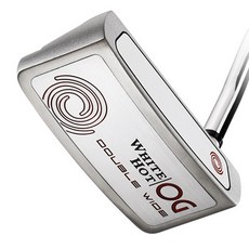 캘러웨이 화이트 핫 OG 클래식 퍼터 DW 83.82cm(33인치), 3도