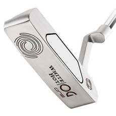오디세이 화이트 핫 OG 클래식 퍼터 1번 86.36cm, 3도