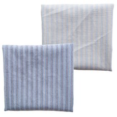Maison Textile Urban Rush 條紋手帕兩件組