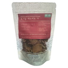 약경지수 유기농 레드비트차, 50g, 1개