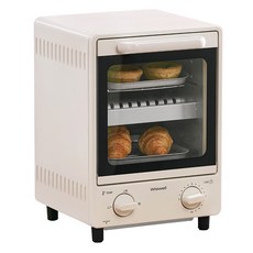 Wiswell 2層烤箱烤麵包機, GL-08