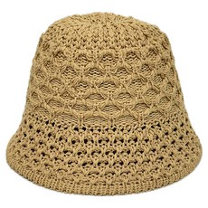 캠브릿지퀸 비치 벙거지 CQCAA-1