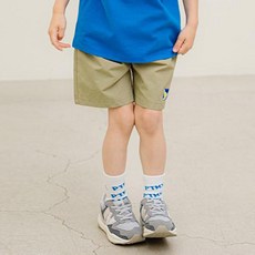 쁘띠뮤 아동용 우븐 숏팬츠 GMECB01