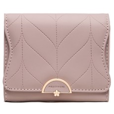 Peonist 可愛多卡位三折短夾