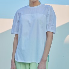 STUDIO LUXE 夏季T恤上衣