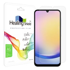 힐링쉴드 저반사 액정보호필름, 1개